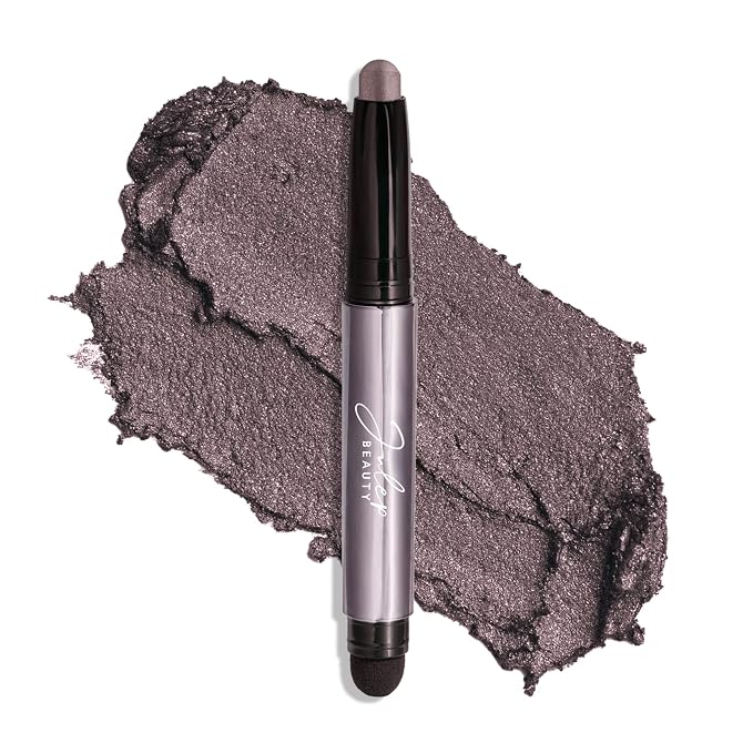 Julep Eyeshadow 101 Cream-to-Powder Waterproof Shadow Stick – Smoky Amethyst by JulepBeauty