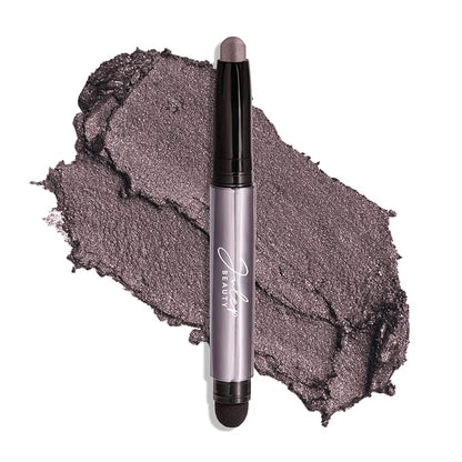 Julep Eyeshadow 101 Cream-to-Powder Waterproof Shadow Stick – Smoky Amethyst by JulepBeauty