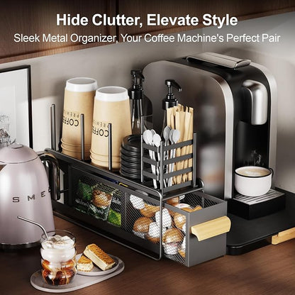 GSlife Cup and Condiment Station - Image 2