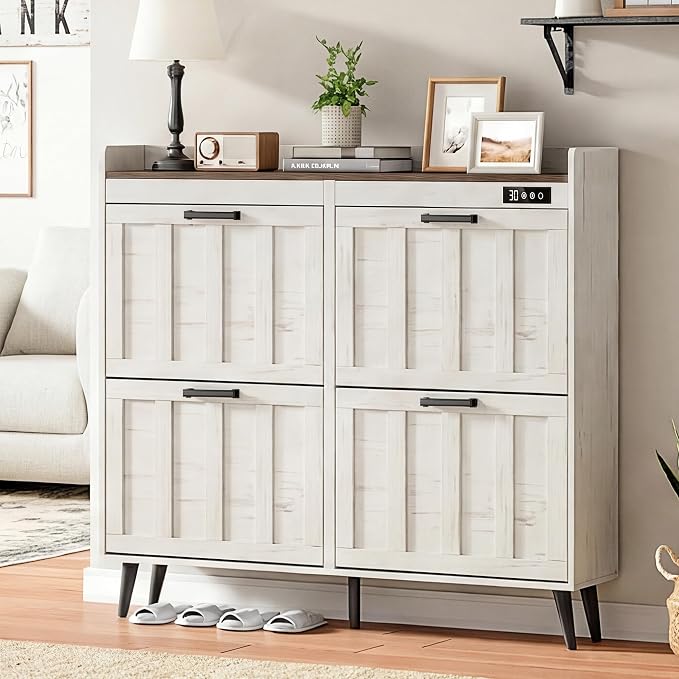 ChooChoo Shoe Storage Cabinet by ChooChoo