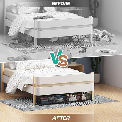 Under Bed Storage Containers - Image 7