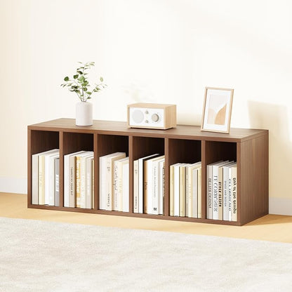 IOTXY DIY Modular Cube Bookcase - Image 2