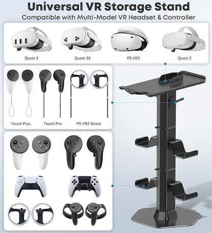 Headphone & Controller Stand - Image 2