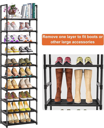 OYREL Shoe Rack - Image 8
