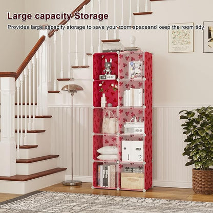 C&AHOME Cube Storage Organizer - Image 2