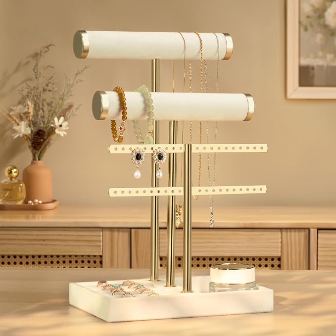 3 Tier Bracelet Holder Display - Image 2