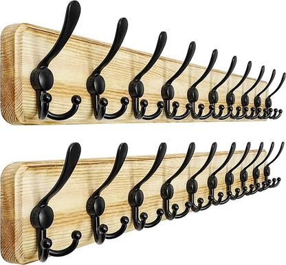 Dseap Coat Rack Wall by Dseap