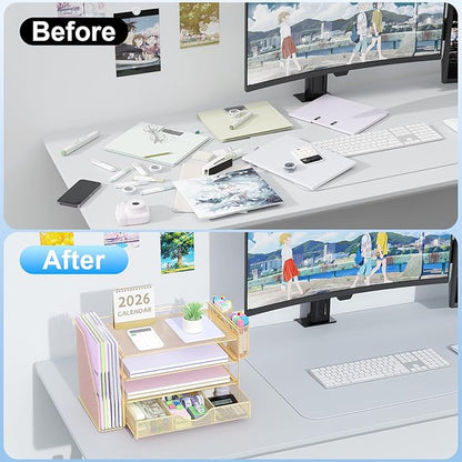 gianotter Desk Organizers and Accessories - Image 2