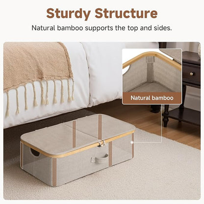 StorageWorks Underbed Storage Containers - Image 6