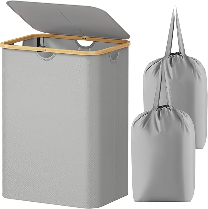 Lifewit 150L Laundry Basket by Lifewit