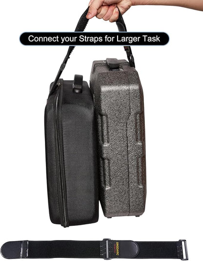 Elastic Cinch Straps-12"x2" - Image 8