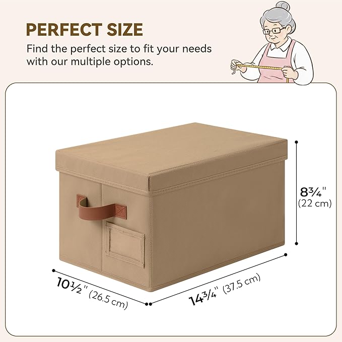 GRANNY SAYS Storage Basket - Image 5