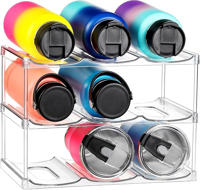 LARGER Compartment by MakeLifeBetterEasier