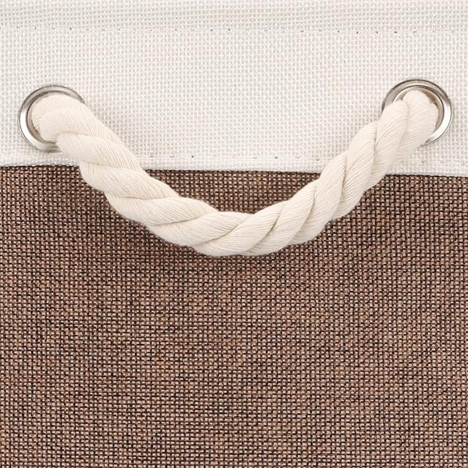 Bidtakay Large Storage Baskets - Image 9