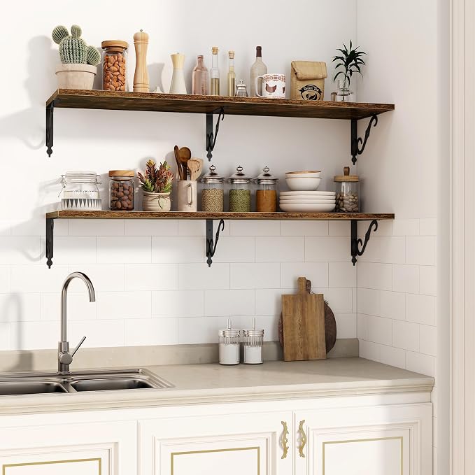 Fun Memories Large Floating Shelves - Image 5