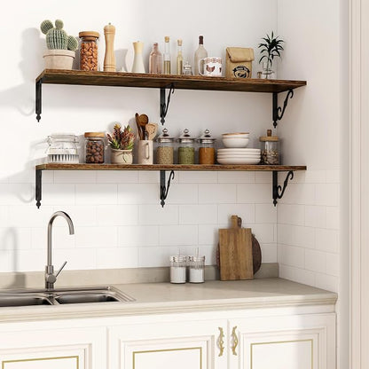 Fun Memories Large Floating Shelves - Image 5