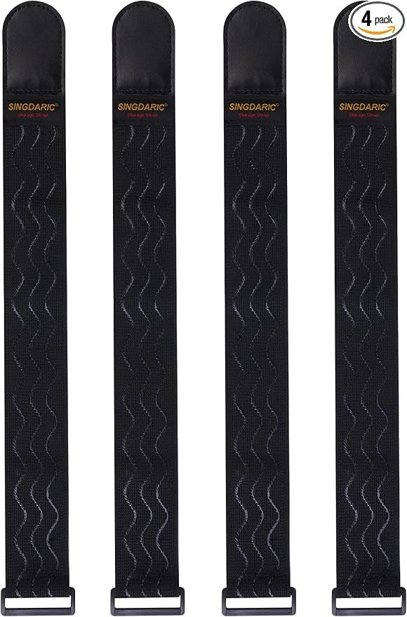 Elastic Cinch Strap by SINGDARIC