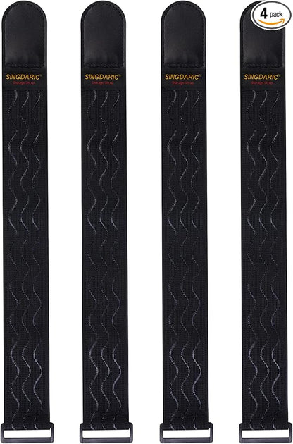Elastic Cinch Strap by SINGDARIC