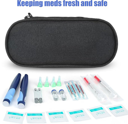 Insulin Pen Cooler Travel Case - Image 5