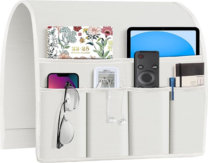 Joywell Armrest Organizer Remote Holder by Joywell