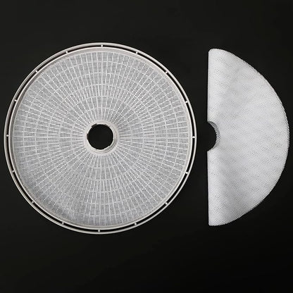 Reusable Dehydrator Sheets for Nesco Dehydrator by Unknown