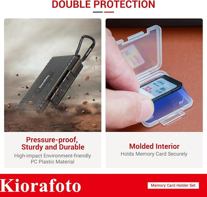 Dual Protect Memory Card Case - Image 3
