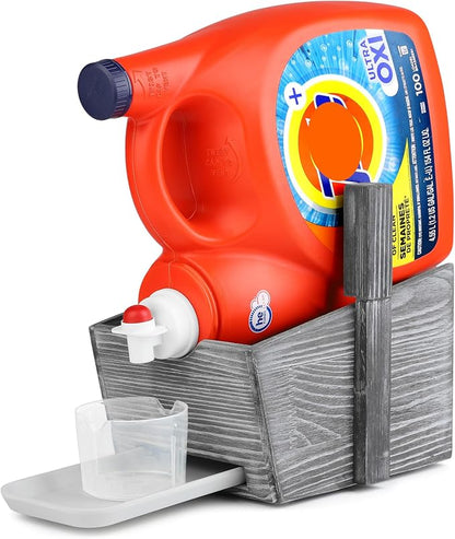 Besuerte Laundry Detergent Stand by LiveinspiredLiveBesuerte
