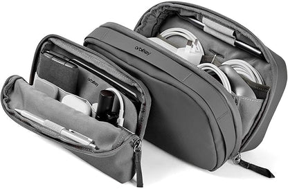 Orbitkey 2-in-1 Tech Accessory Pouch by Orbitkey