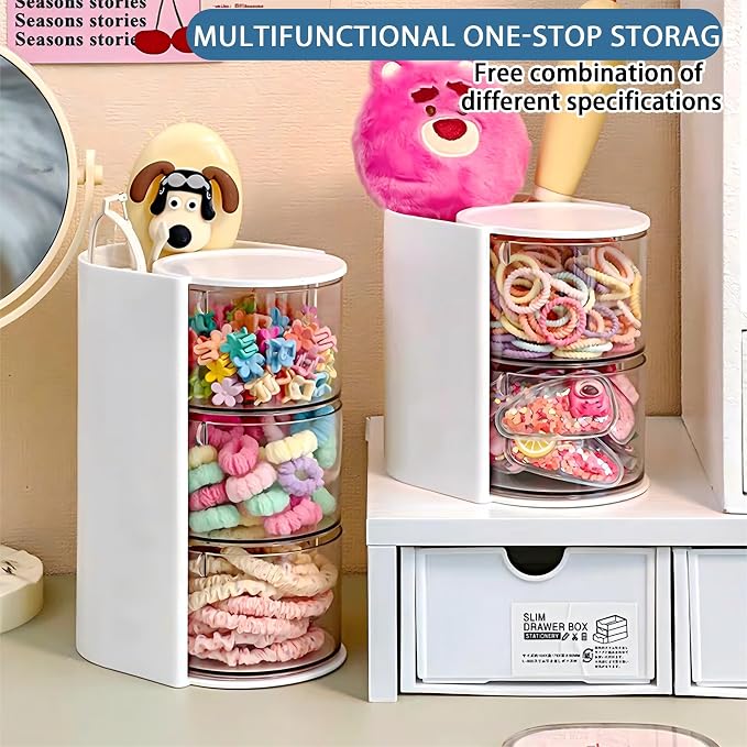 Hair Accessories Organizer - Image 5