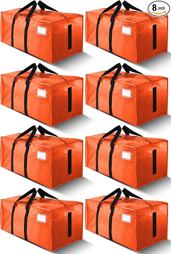 HOMESURE Supports 200lbs Heavy Duty Moving Bags by HOMESURE