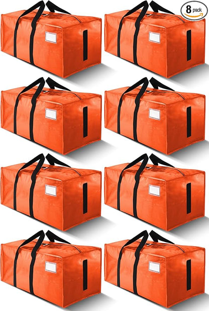 HOMESURE Supports 200lbs Heavy Duty Moving Bags by HOMESURE