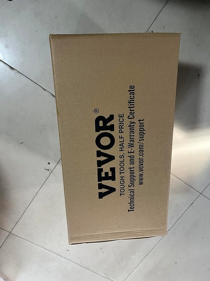VEVOR Makeup Train Case Professional Makeup Storage Organizer Box Make Up - Image 10