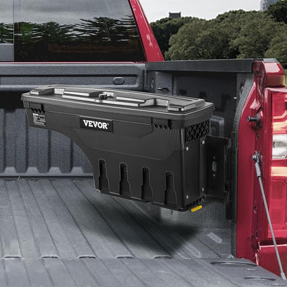 VEVOR Truck Bed Storage Box, Compatible - Image 8