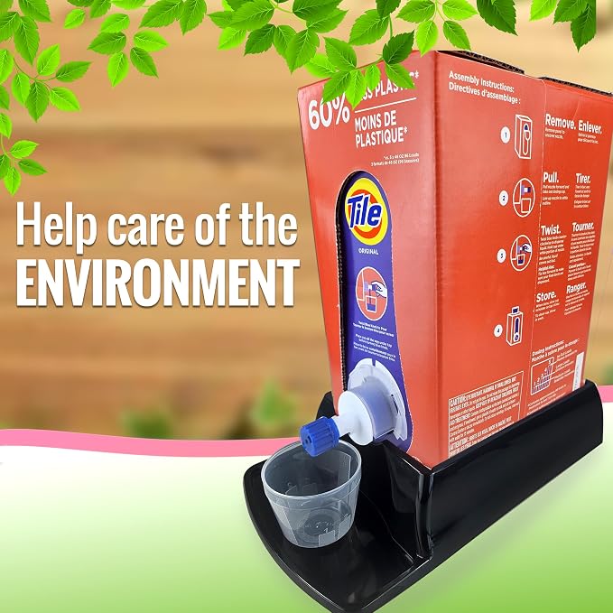 Skywin Laundry Detergent Holder - Image 5