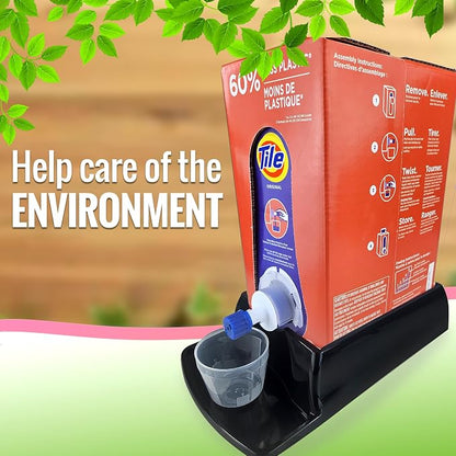 Skywin Laundry Detergent Holder - Image 5