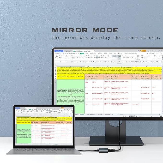 USB C to HDMI Multiport Adapter - Image 4
