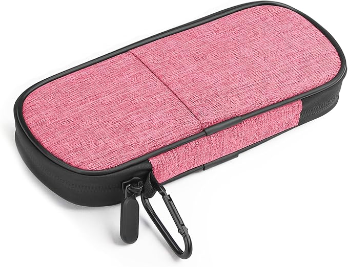 Insulin Cooler Travel Case Diabetic Medication Insulated Cool Organizer - Image 7
