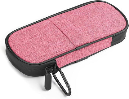 Insulin Cooler Travel Case Diabetic Medication Insulated Cool Organizer - Image 7