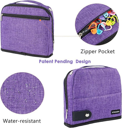 MYBAGZING Crochet Hook Case - Image 5