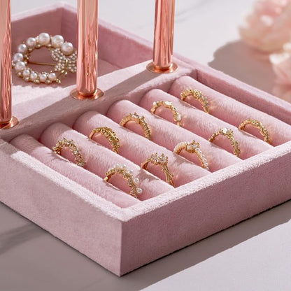 3 Tier Bracelet Holder Display - Image 3
