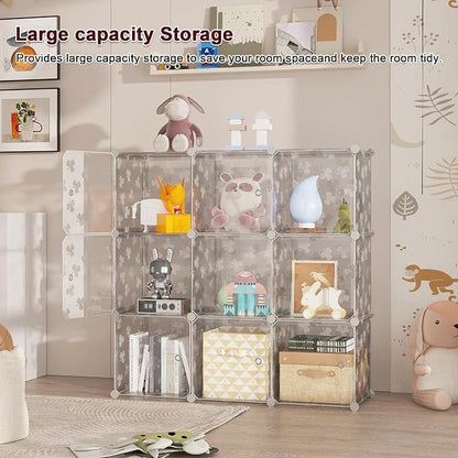 C&AHOME Cube Storage Organizer - Image 7