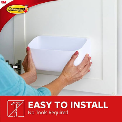 Command 10 Lb Large Organizing Caddy - Image 8