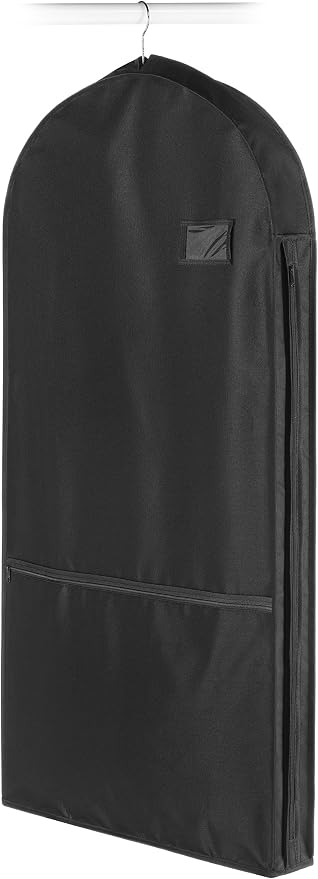 Whitmor Deluxe Garment Bag by Whitmor