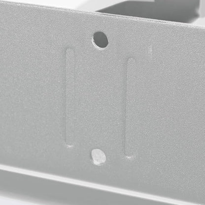 Yescom Sliding Desktop Keyboard Tray Steel - Image 3