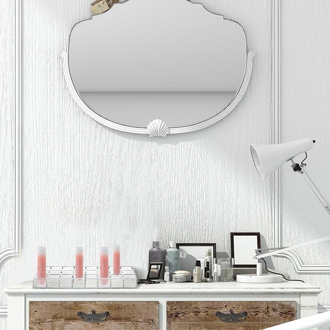 Kigley 3 Pcs Clear Lipstick Organizer Acrylic Lip Gloss Holder Cosmetic Storage - Image 6