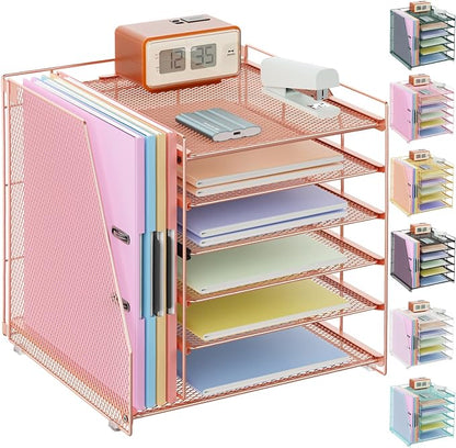 gianotter 6-Tier Paper Organizer by gianotter