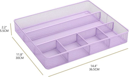 Annova Desk Top Organizer/Storage Tray - Image 2