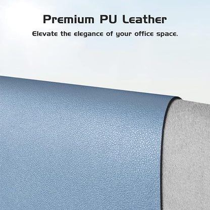 Aothia Leather Desk Pad Protector - Image 2
