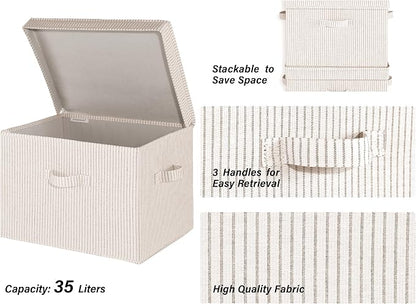 StorageWorks Fabric Storage Bins - Image 3