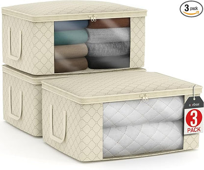 Sorbus Medium Clothes Storage Bags by Sorbus